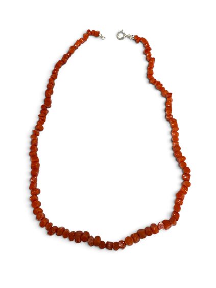 Collar Mandile 1922 Mujer Coralli in Plata Corallo 2MCOC18 - 2MCOC18